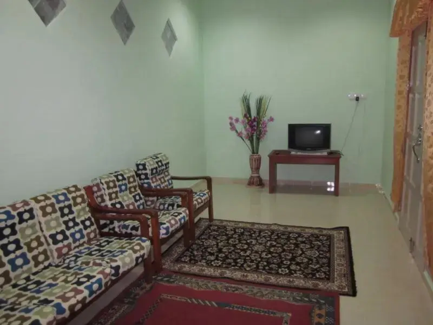Homestay Amer