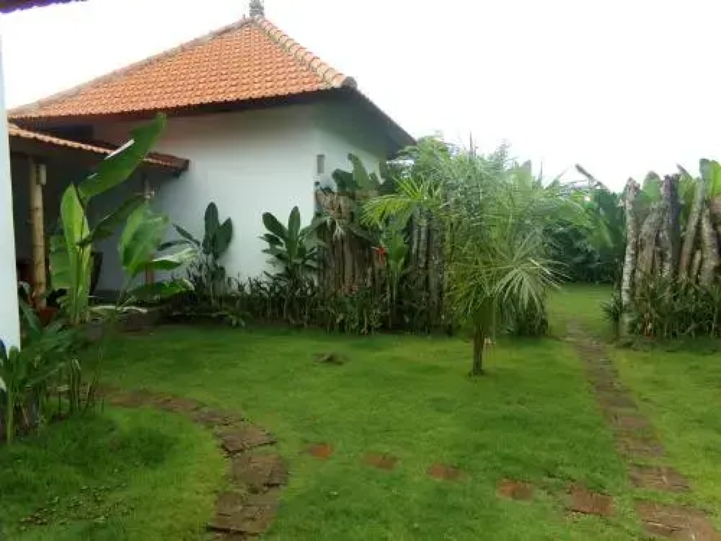 Green Bowl Bali Homestay