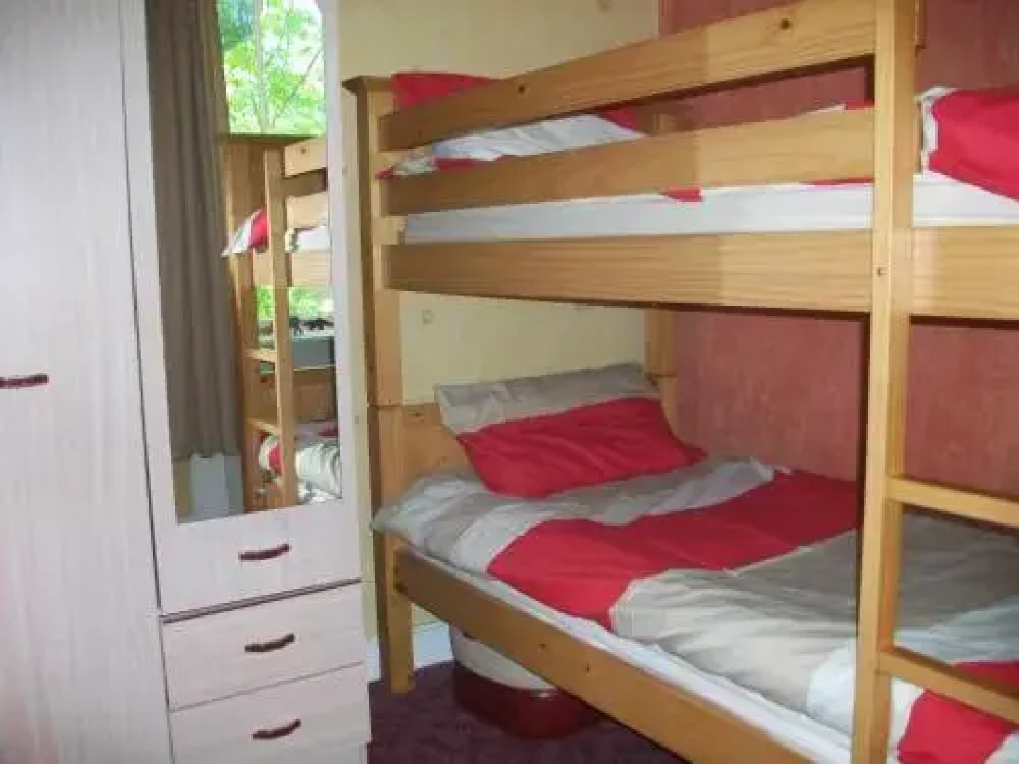 Carnegie Holiday Cottage Dunfermline Fife