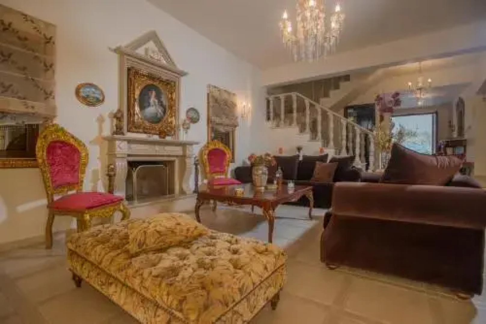Villa Rita
