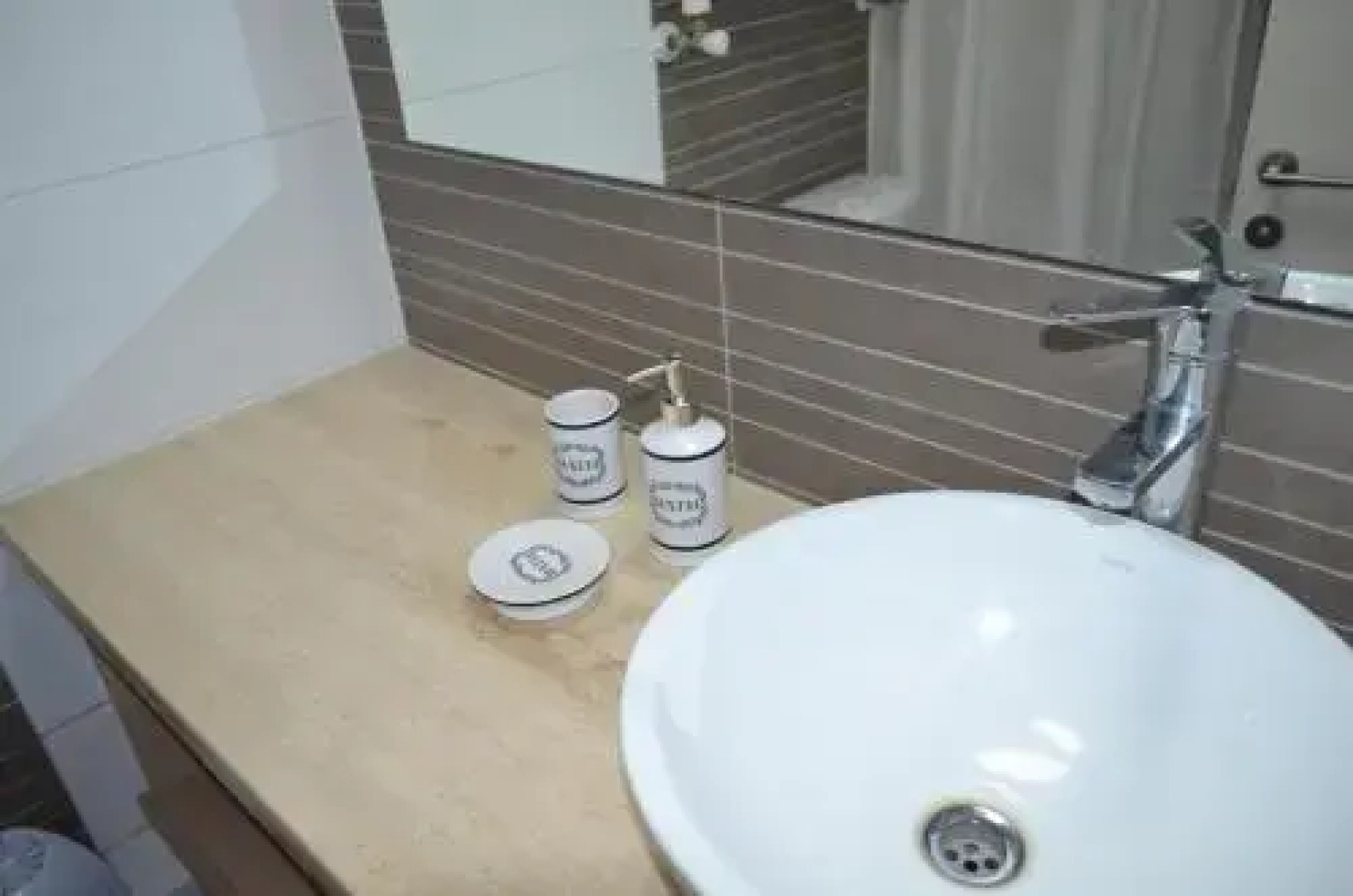 Departamento Termas de Chillan