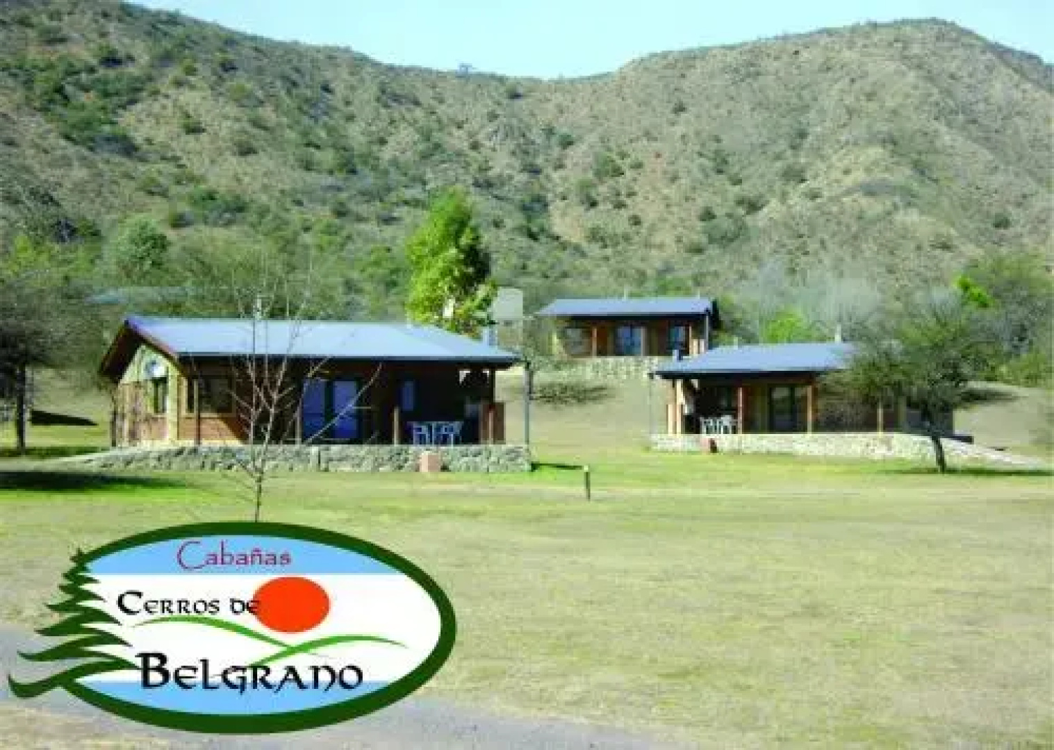 Cerros De Belgrano