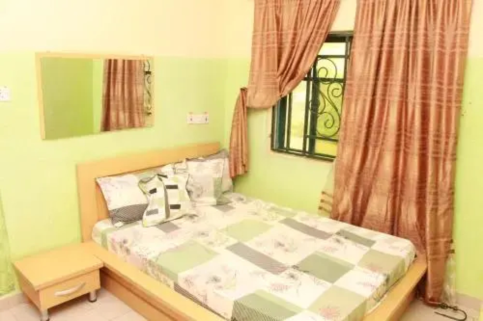 Alama Hotel & Multipurpose