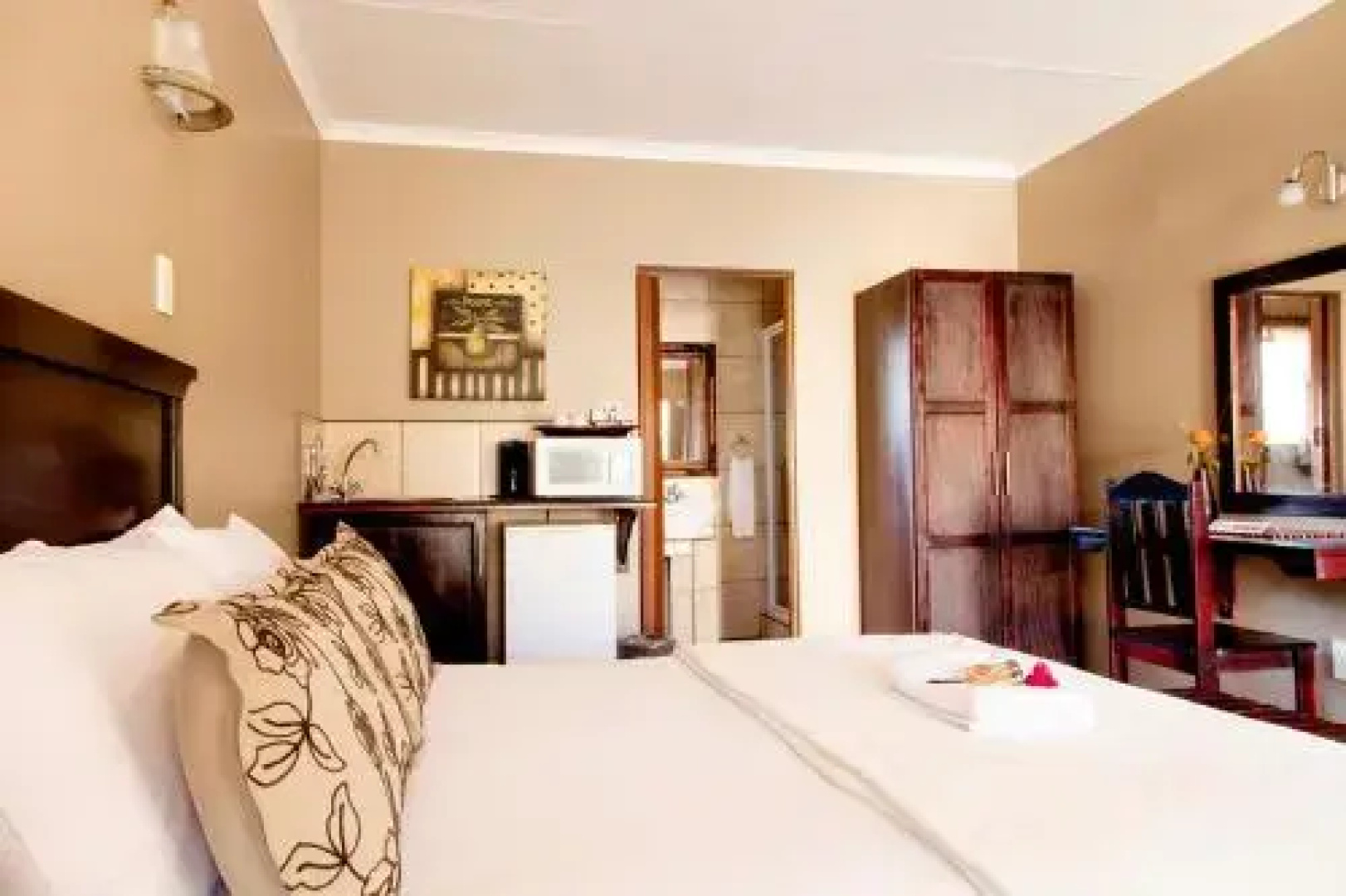 Welgerust Bed & Breakfast