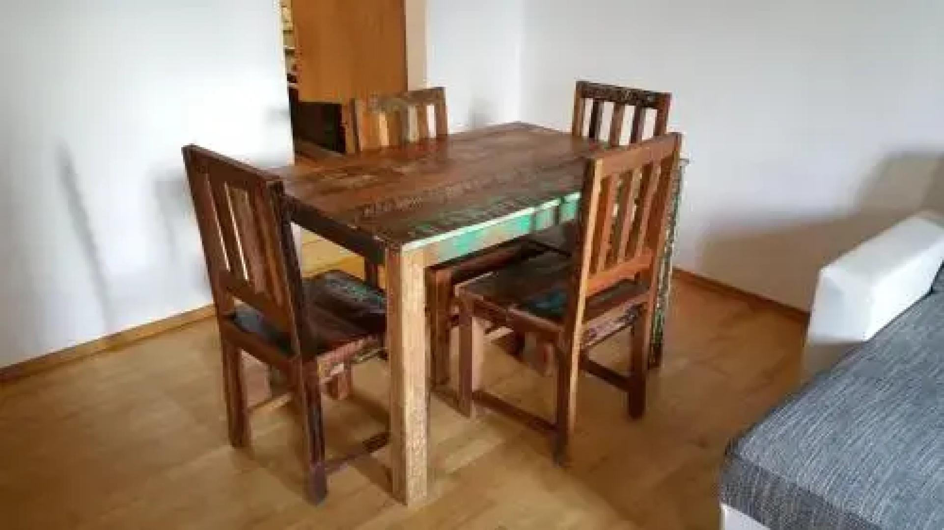 Familienwohnung Harbour View