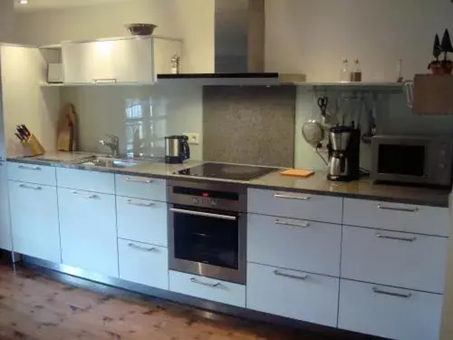 Ferienwohnung Haumannshof