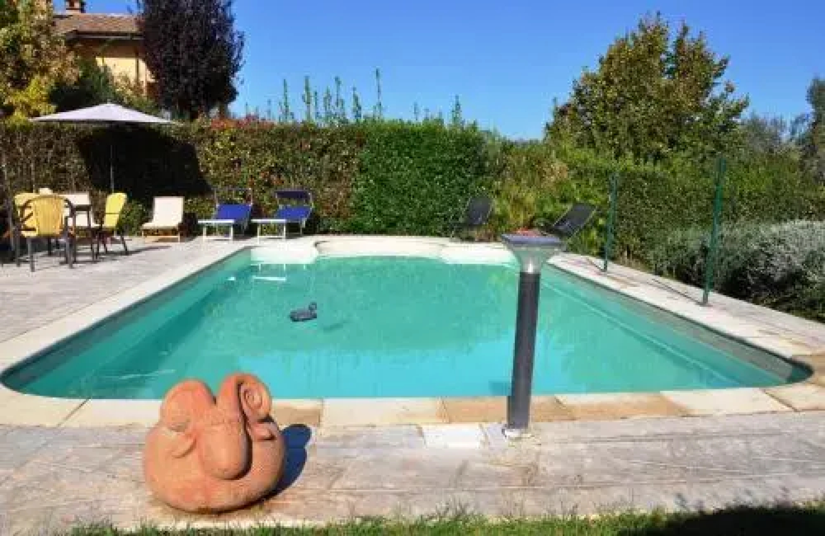 Bracciano Holiday