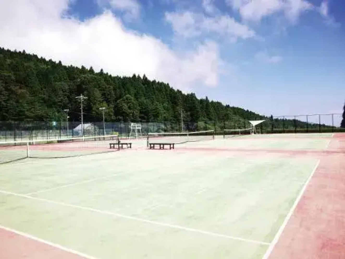 Menard Aoyama Resort: Wafukan Utatsukasa