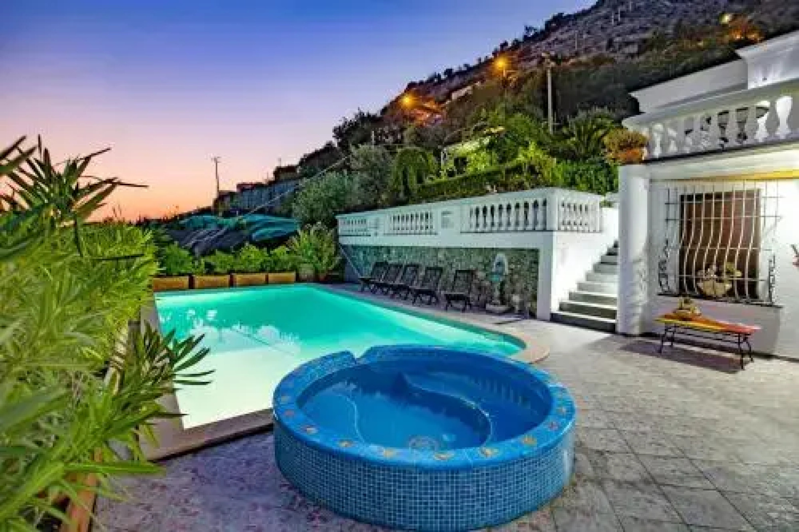 Villa Elena