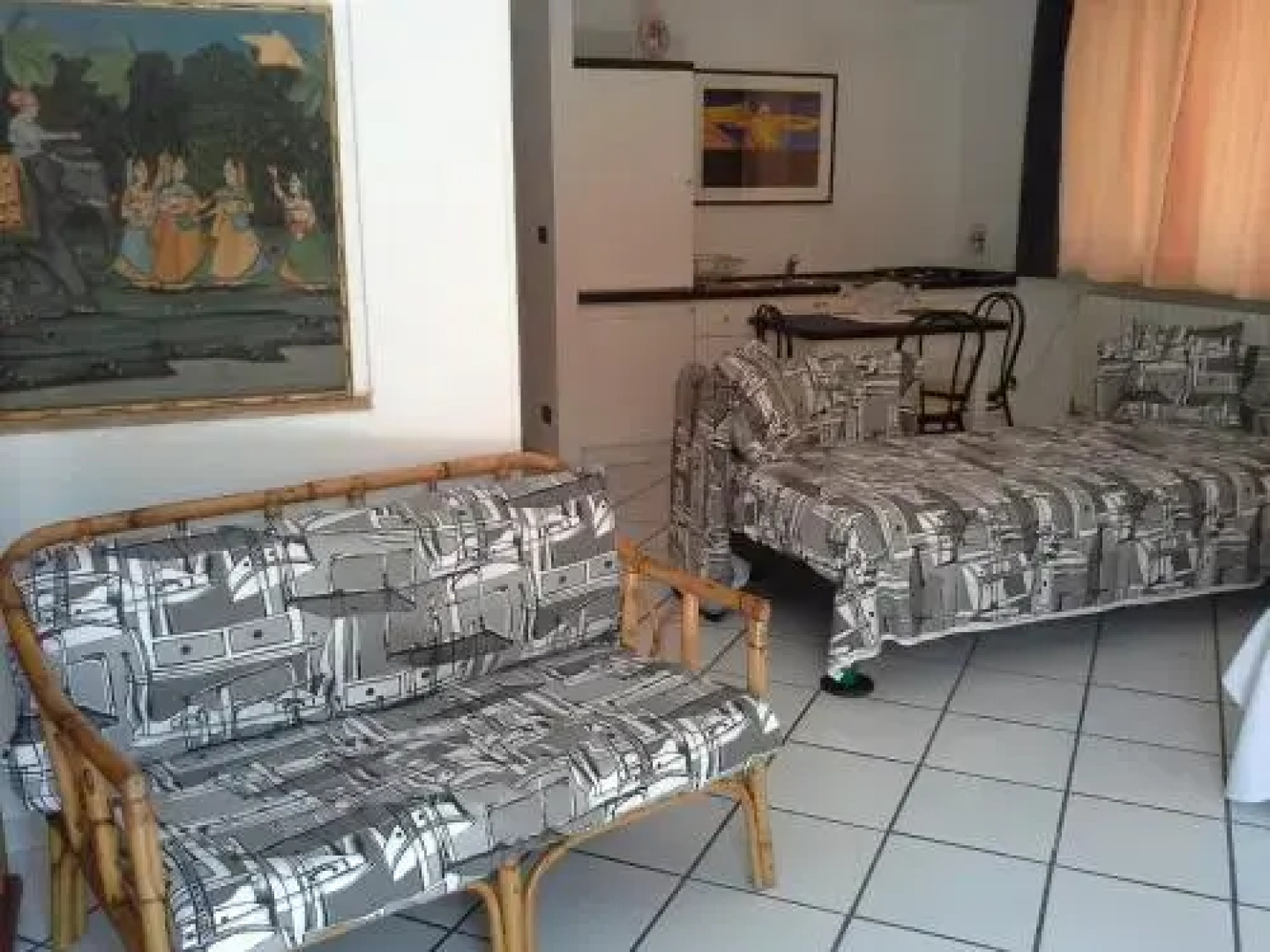 B&B Claro de luna