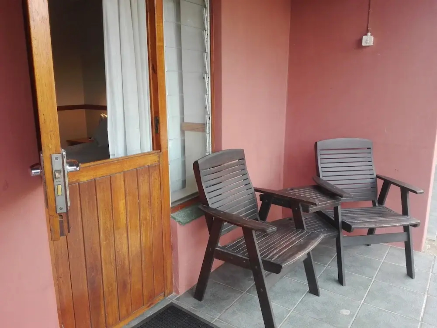 Umzimvubu Retreat Guest House