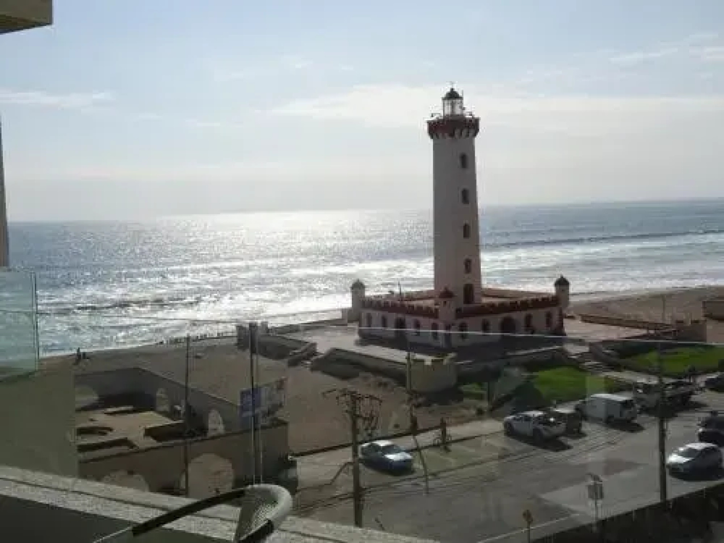Departamento El Faro