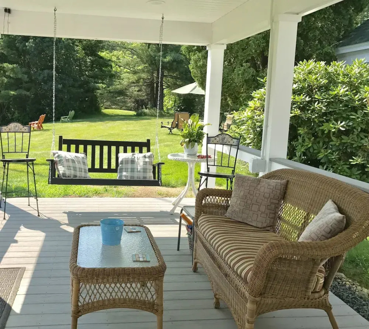 Lantern Inn B&B
