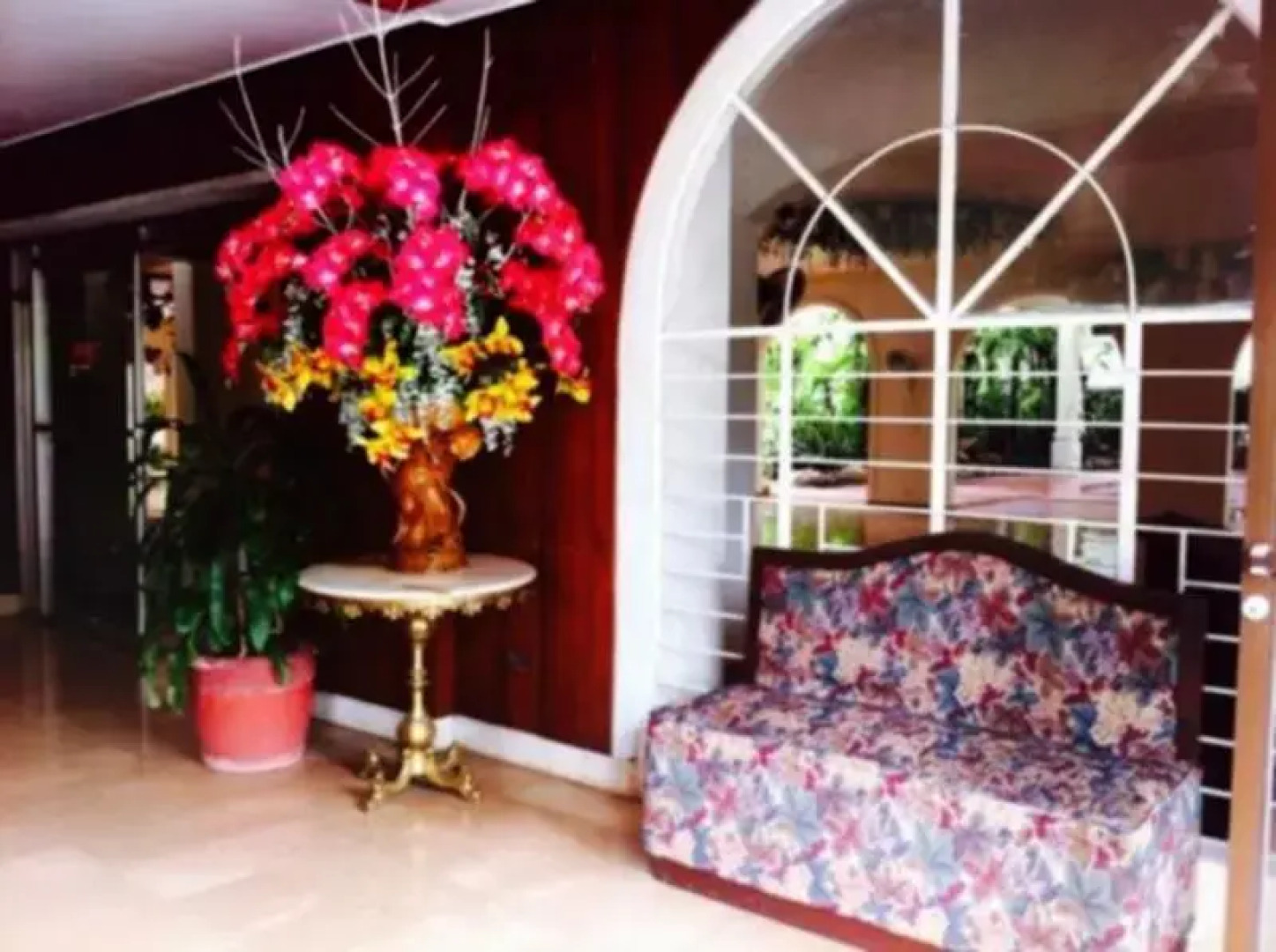 Governors Garden Hotel