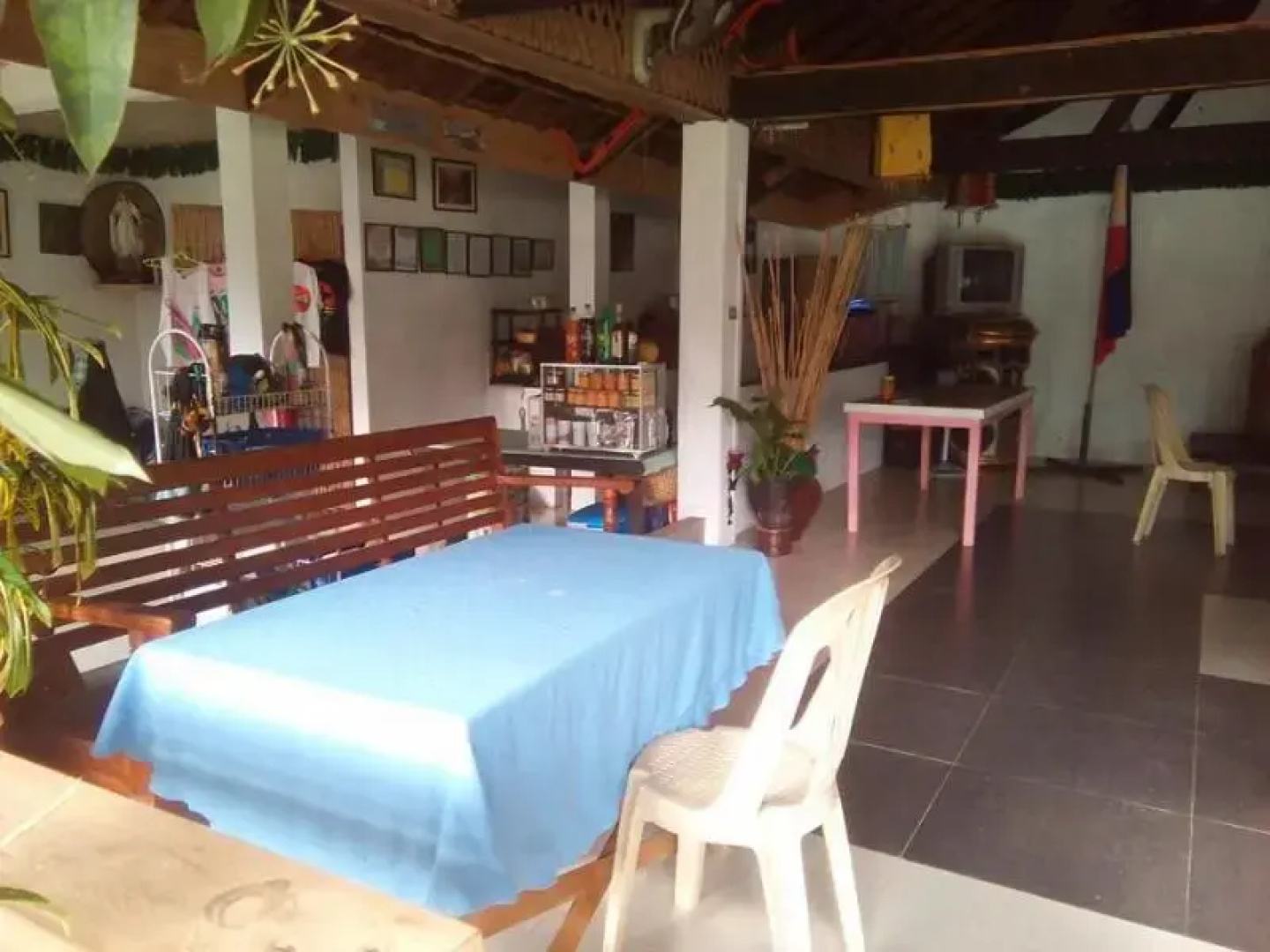 Azbahaen Leisure Farm and Resort