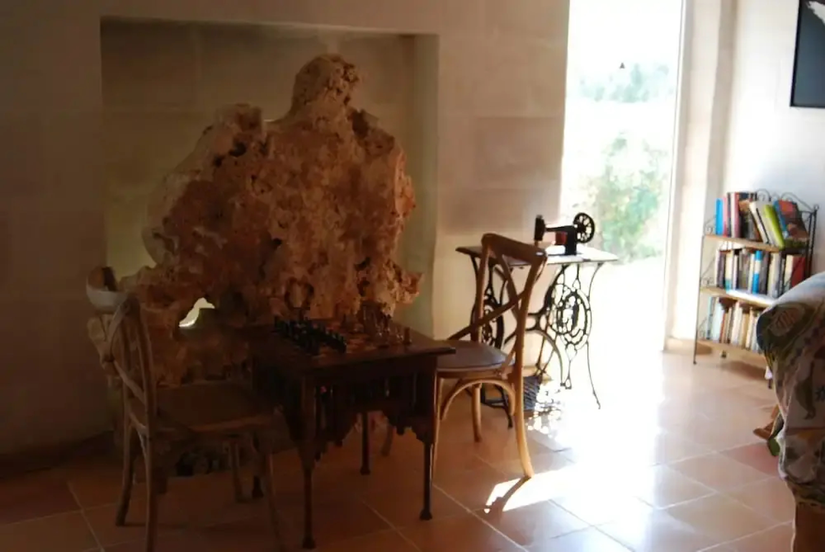 Agroturismo Biniati Des Pi