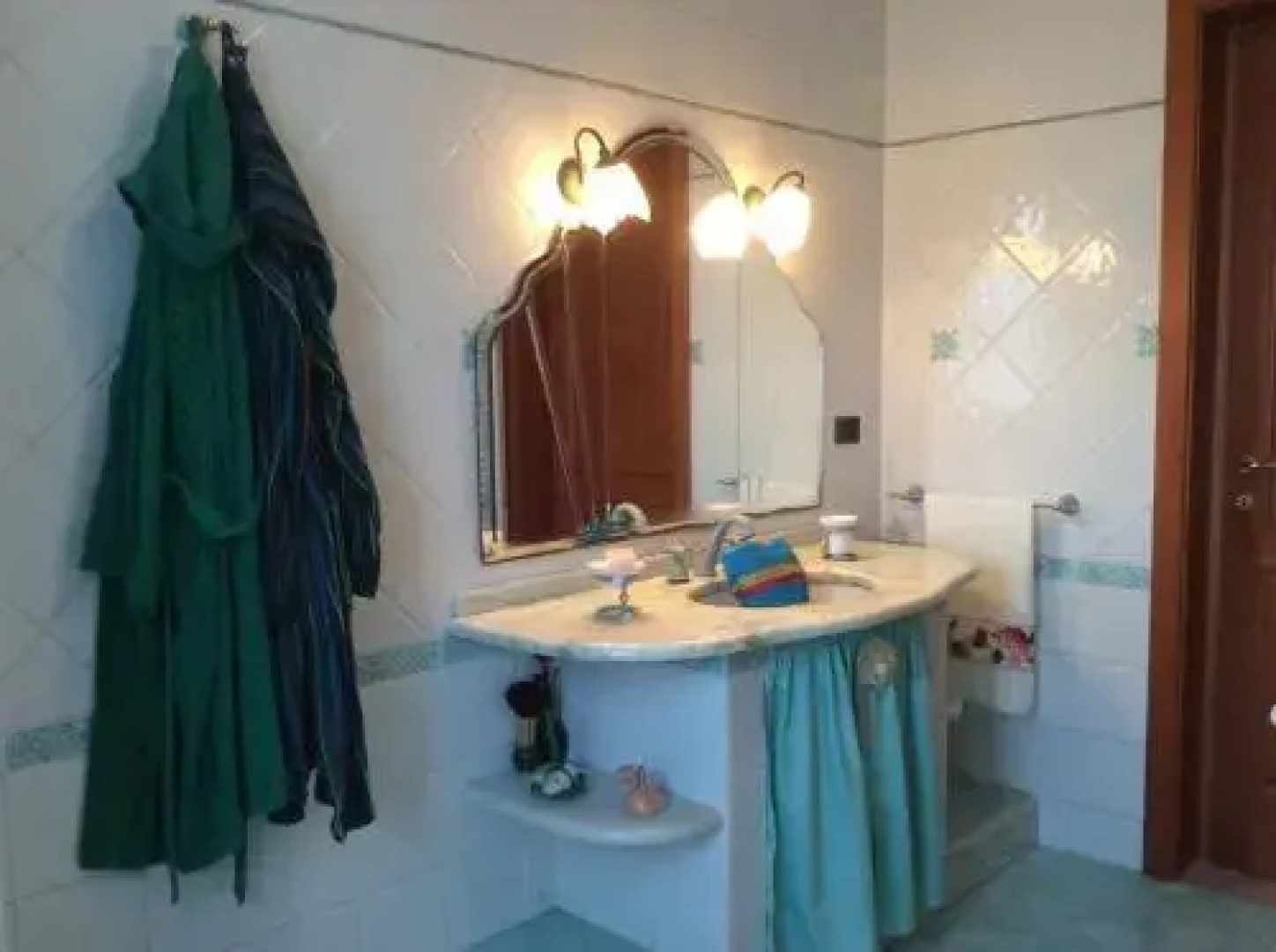 B&B Sardegna Nuragica
