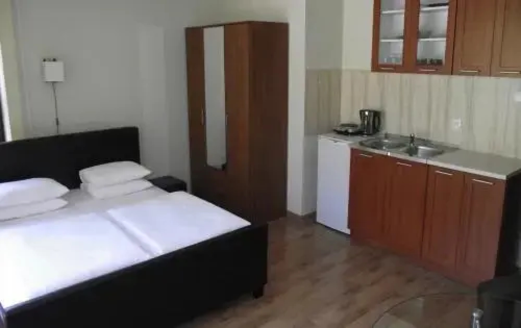 Villa VIP