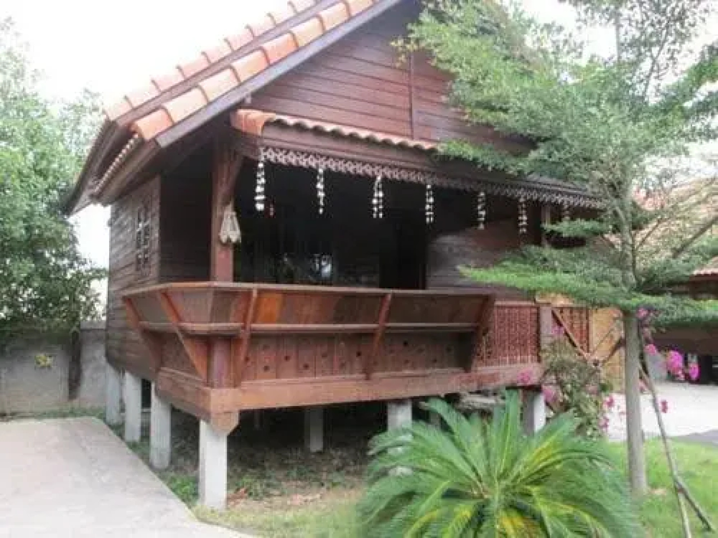 Zaleena Resort