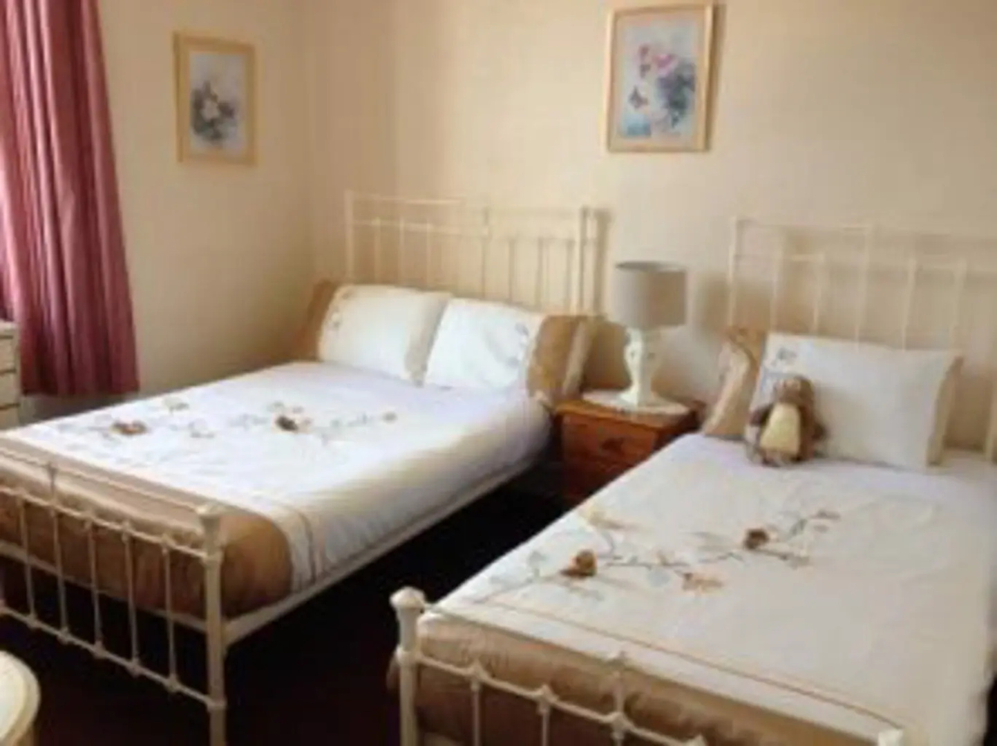 Hamlet House B&B