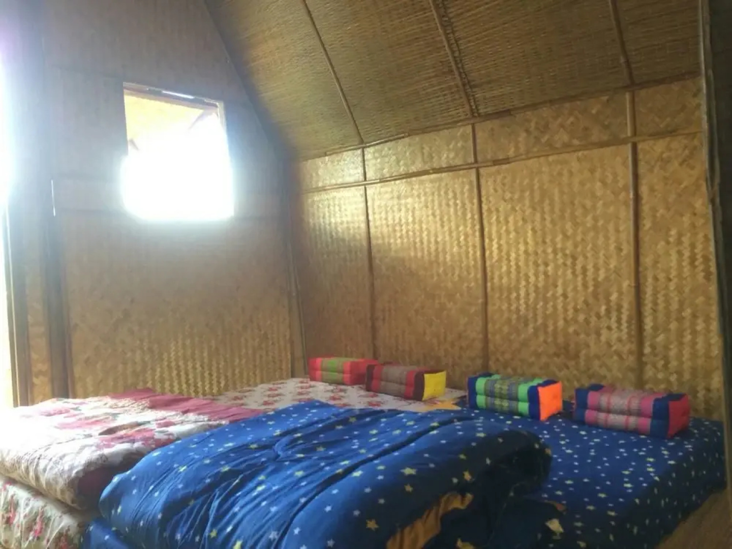 Doichaenggram Homestay