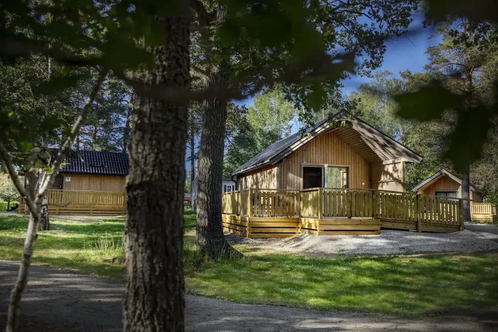 First Camp City Stockholm
