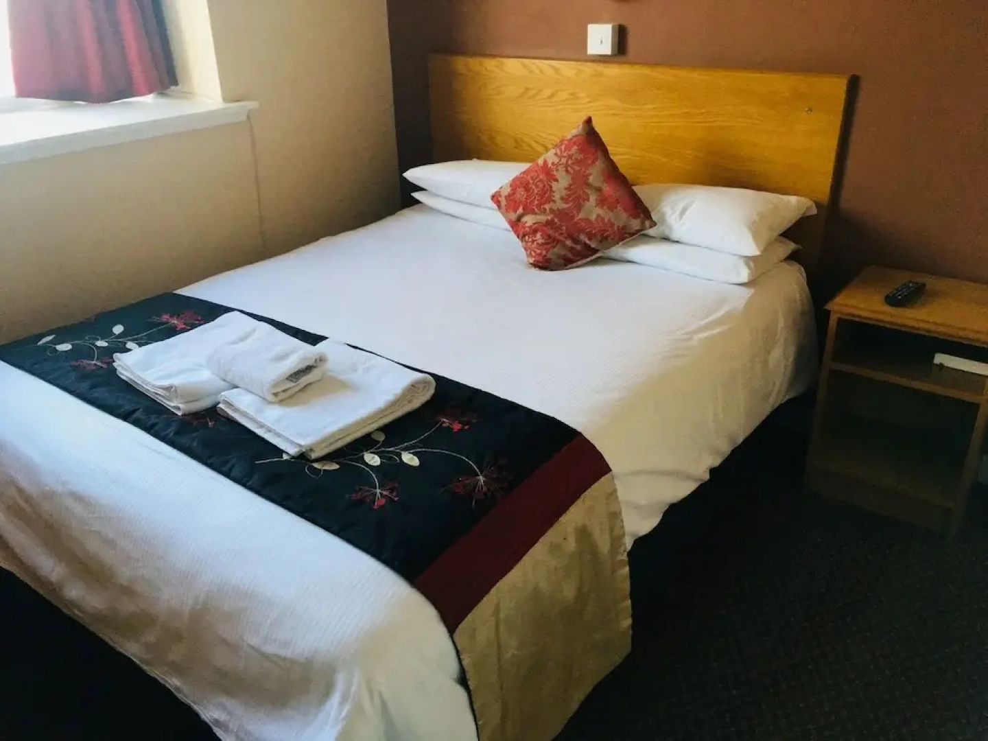 The Grange Hotel