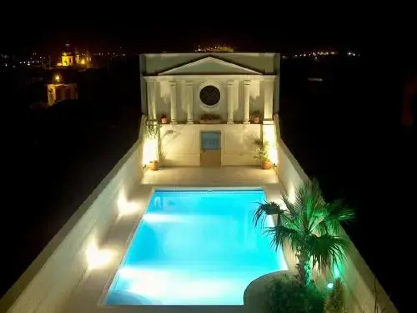Villa Palma