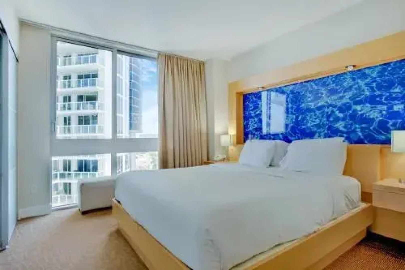 M Resort By Sunny International Realty