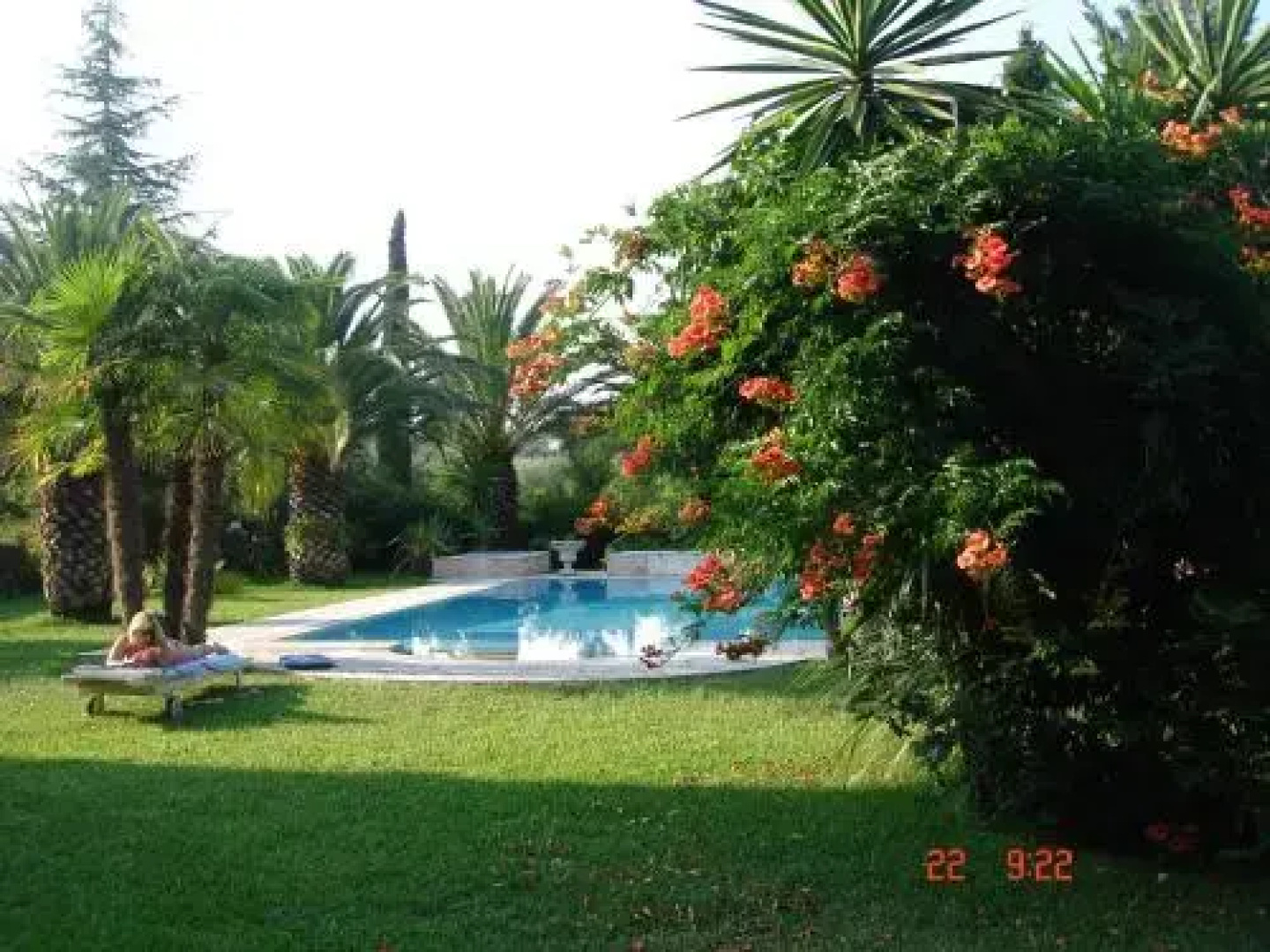 Villa Atalanti