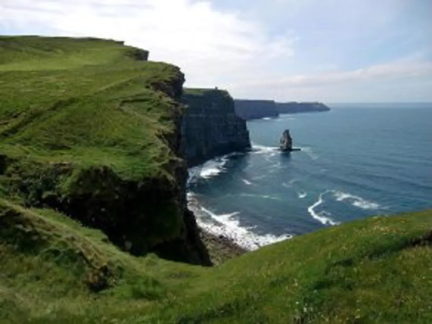 Gallow's View