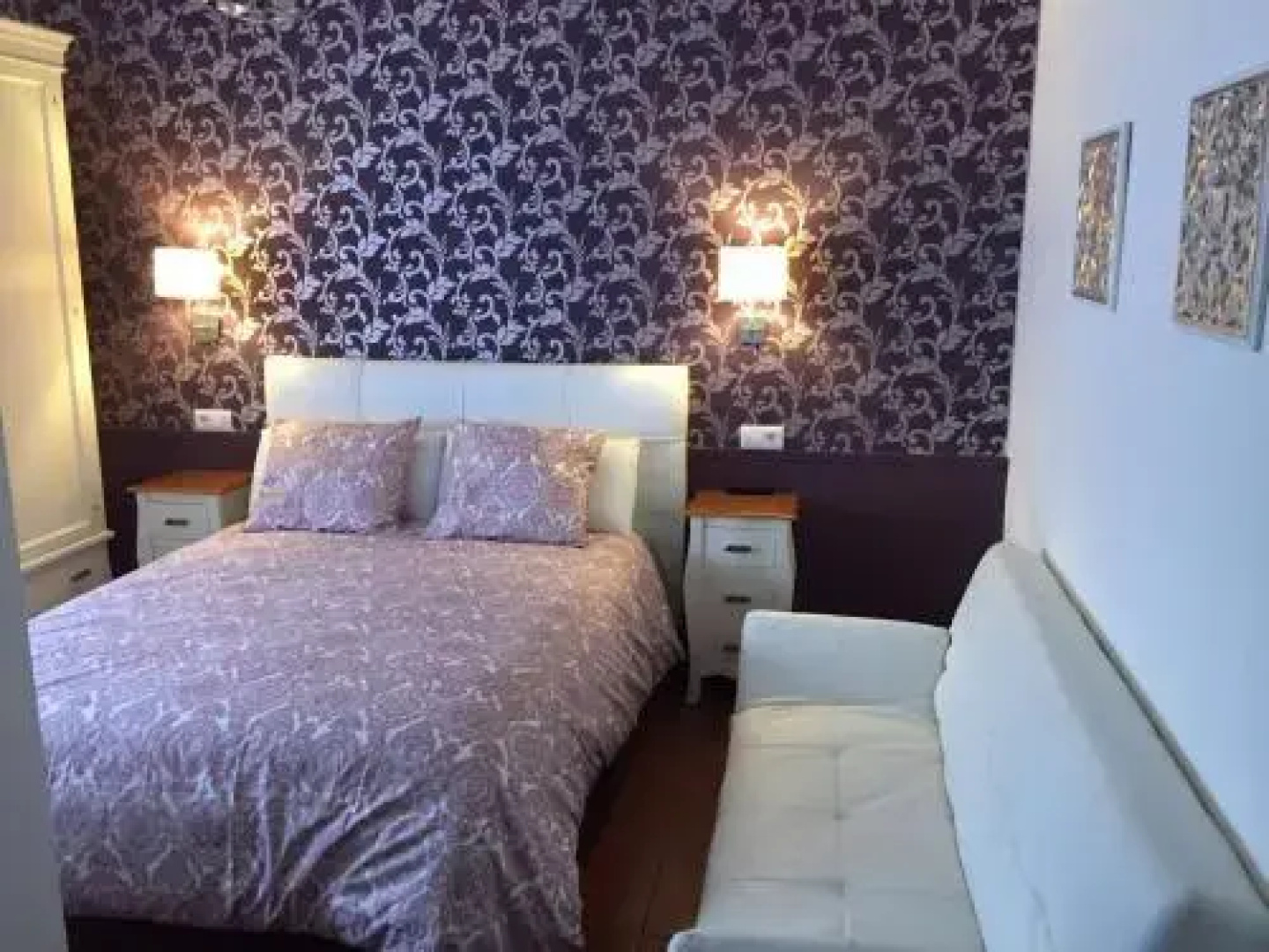 Hostal El Puerto