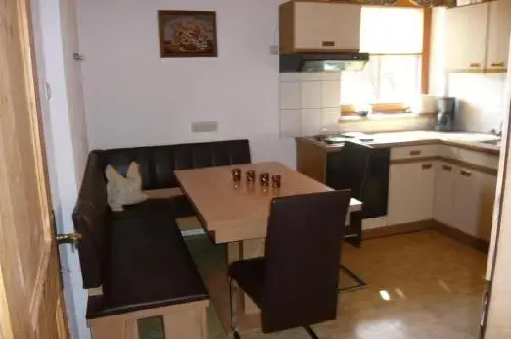 Haus Huber
