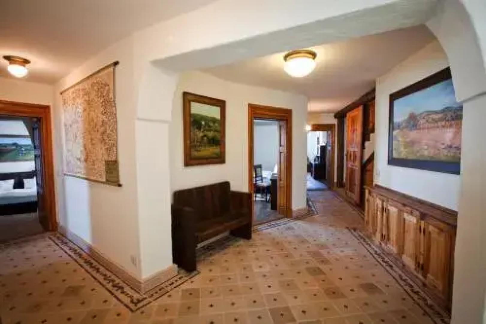 Halasi Pince Panzió