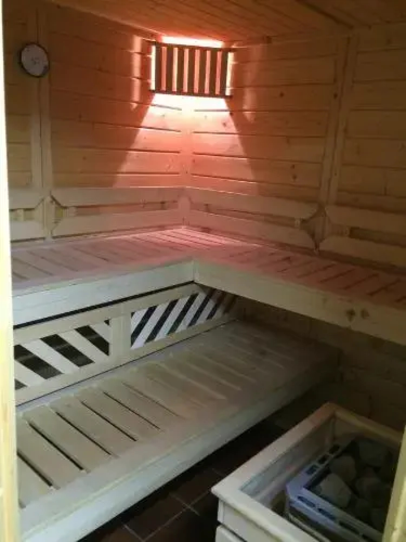 Ferienwohnung Strandgut