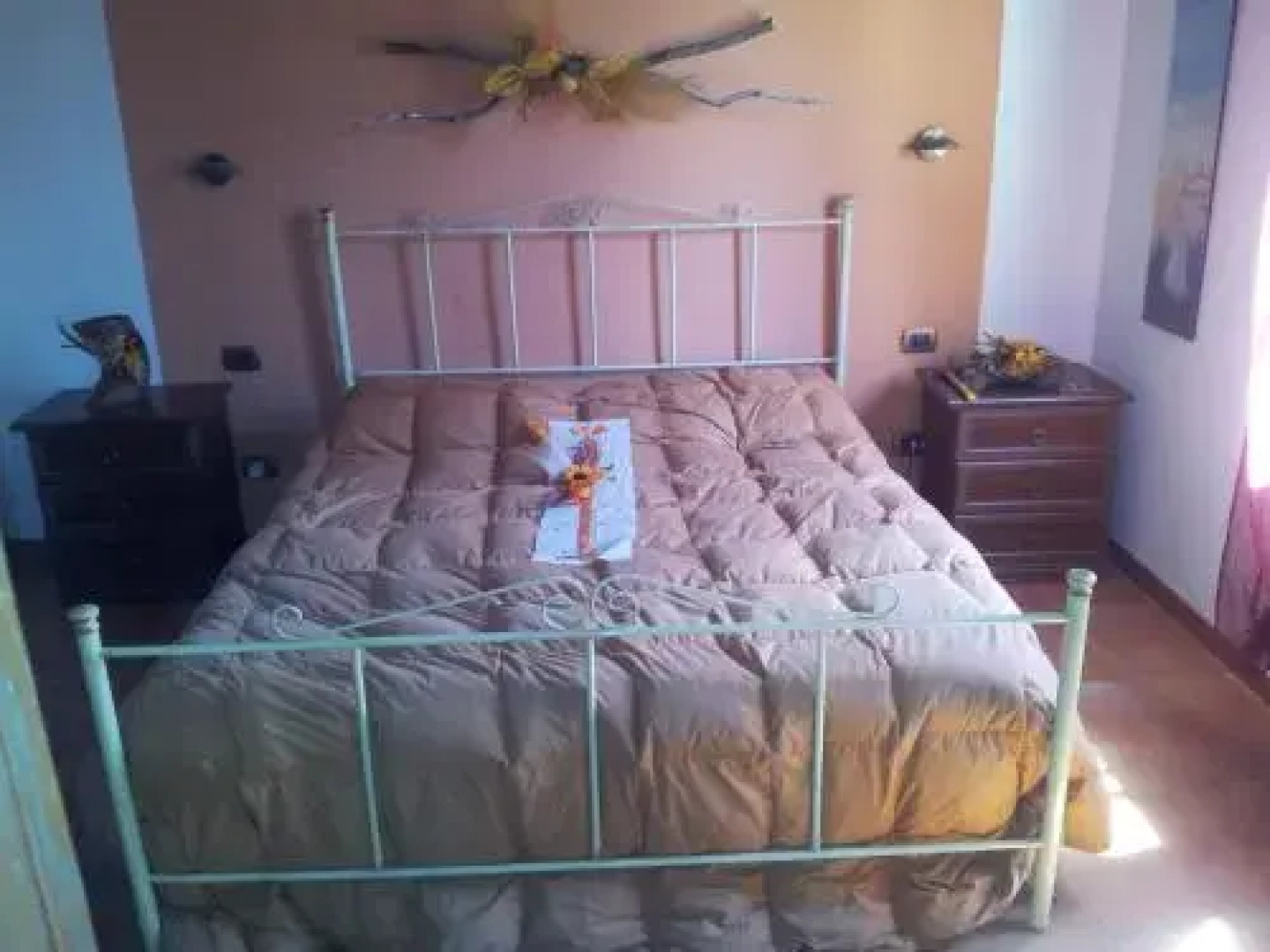 Casa Vacanze da Genny