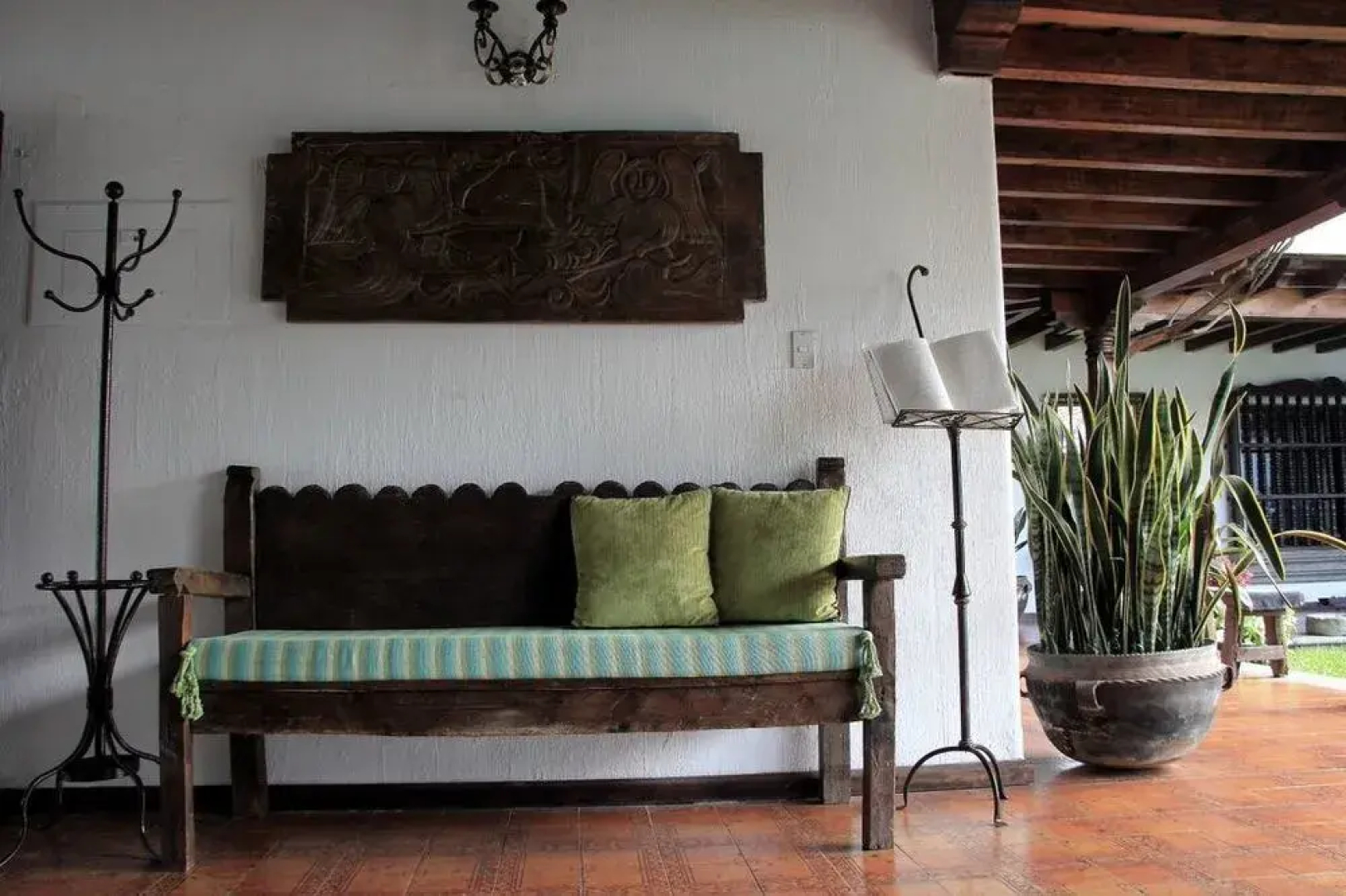 Casa La Capilla Boutique