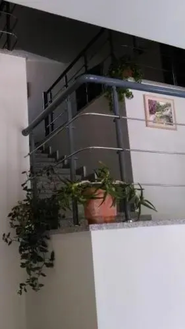 Centrale Guesthouse