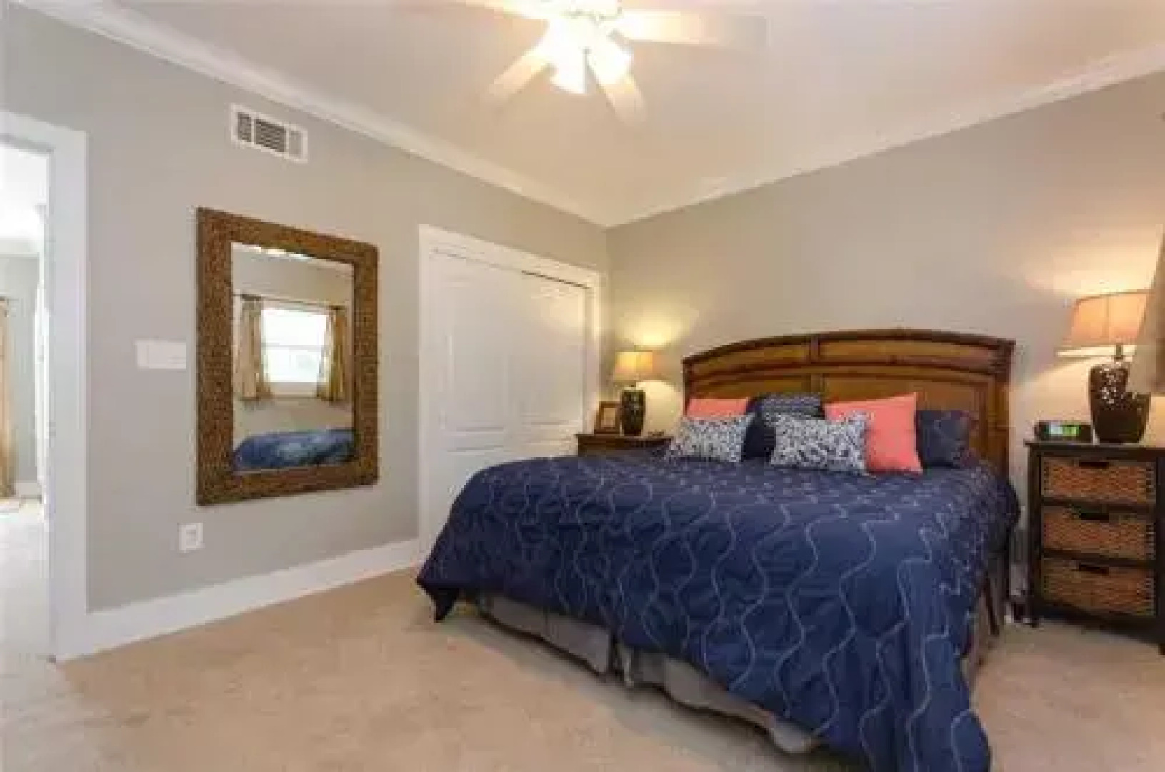 Away From It All 8CD - 1 Br Condo