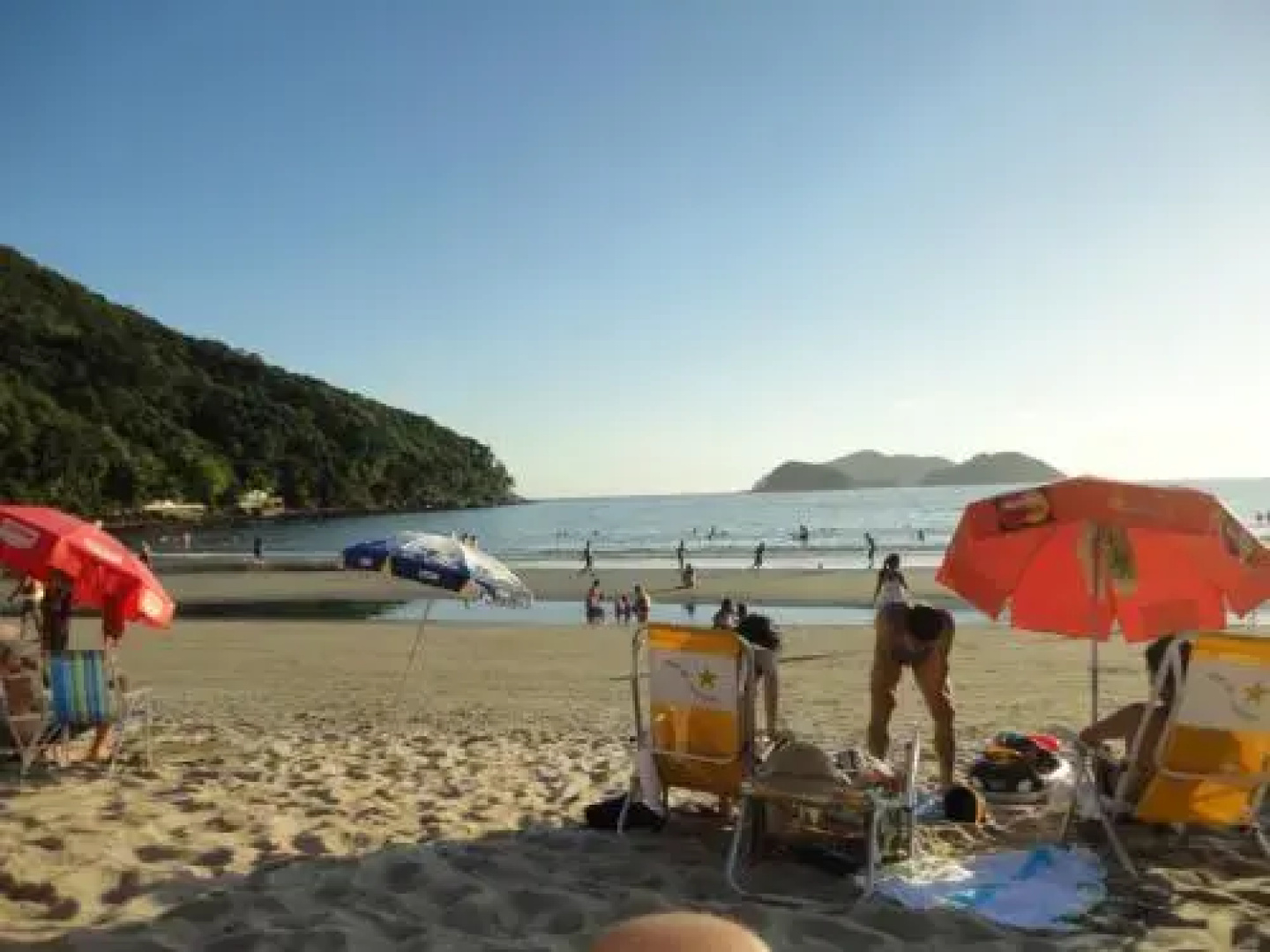Pousada Mar de Estrelas