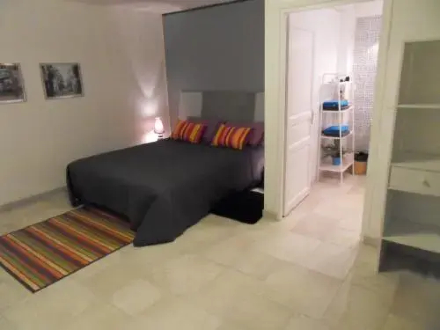 Madinina'S Cube