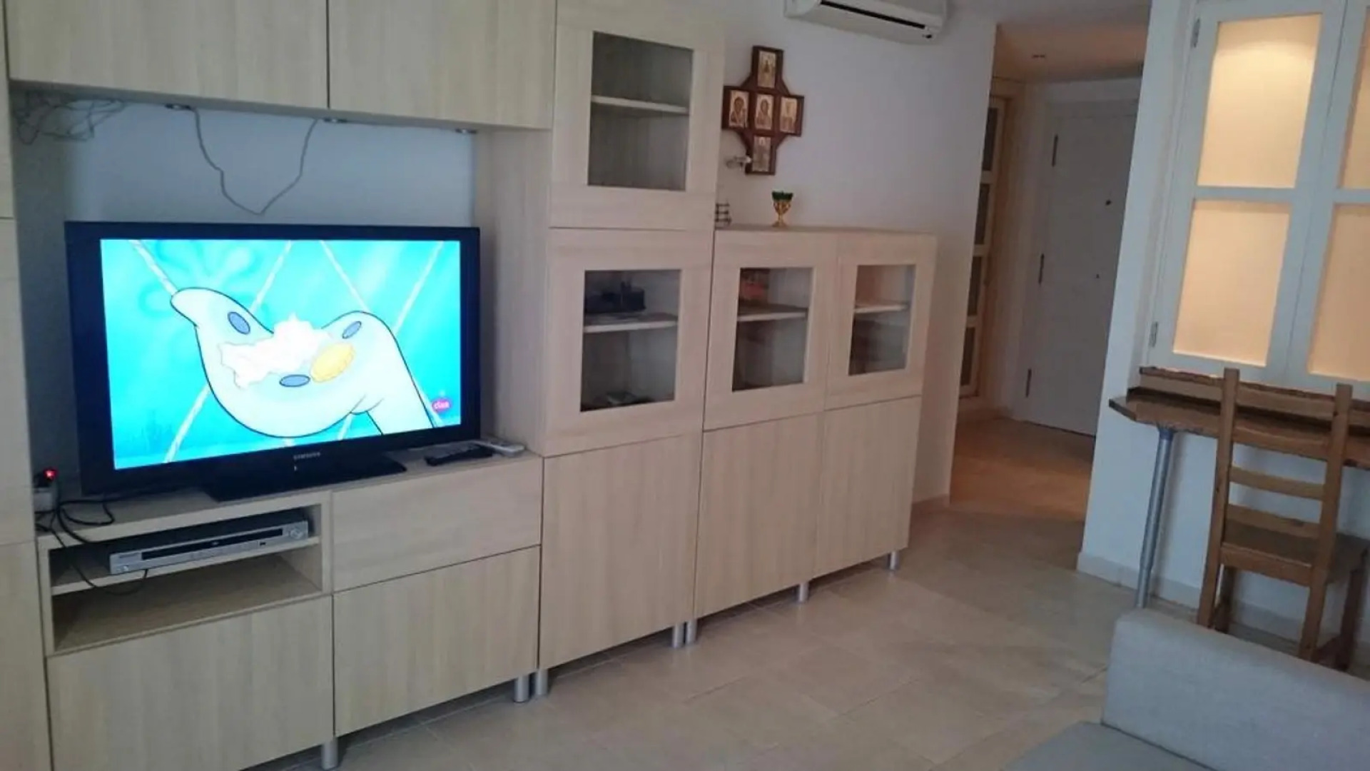 Balcon de Los Gigantes