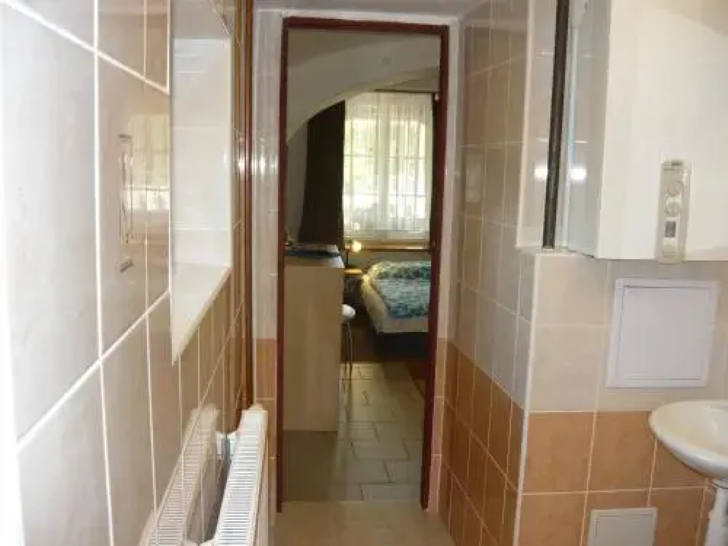 Apartments - Penzion Lena
