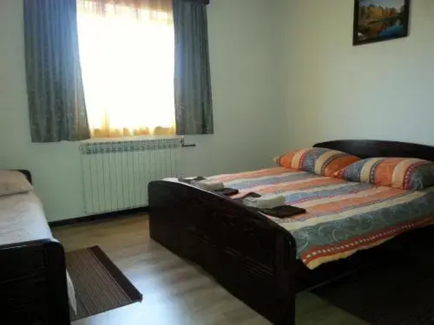 Guesthouse Kod mosta