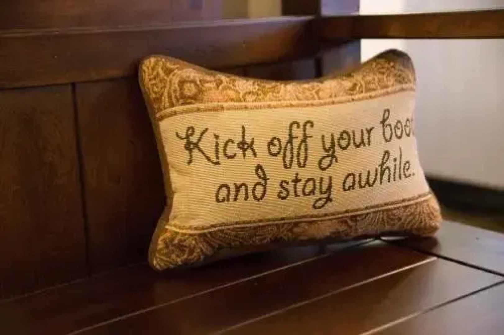 Rustic and Charming Incline Village Townhome