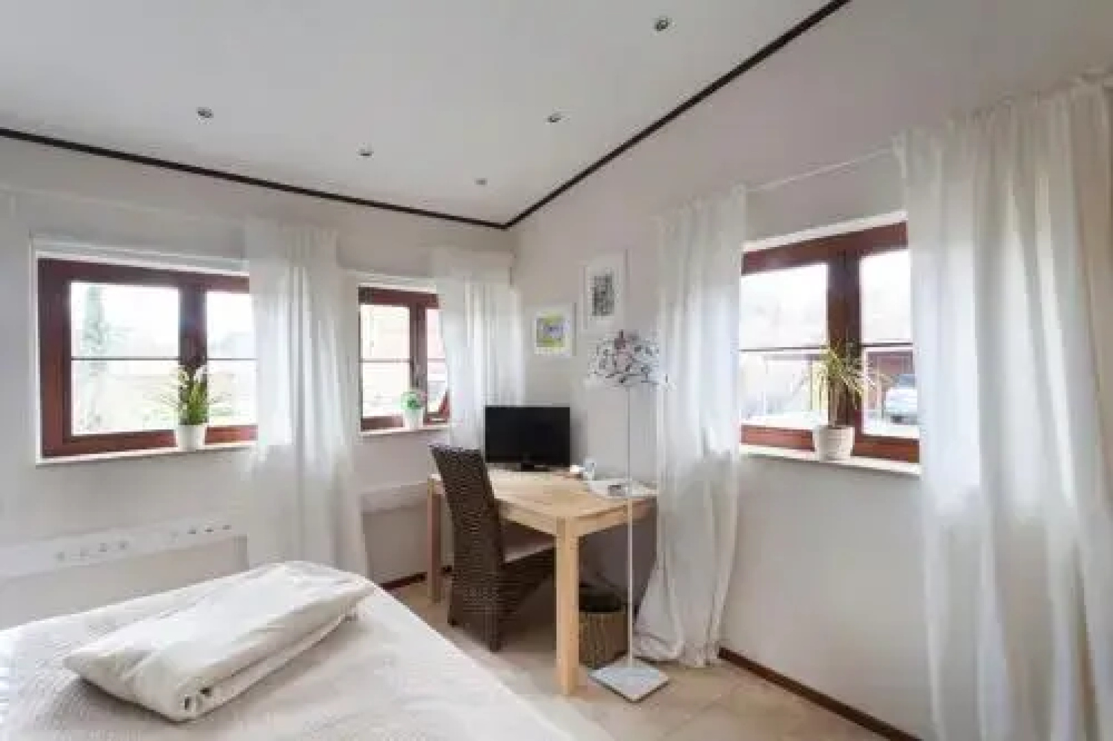 Wilkenburger Pfarrscheune Hannover Hemmingen