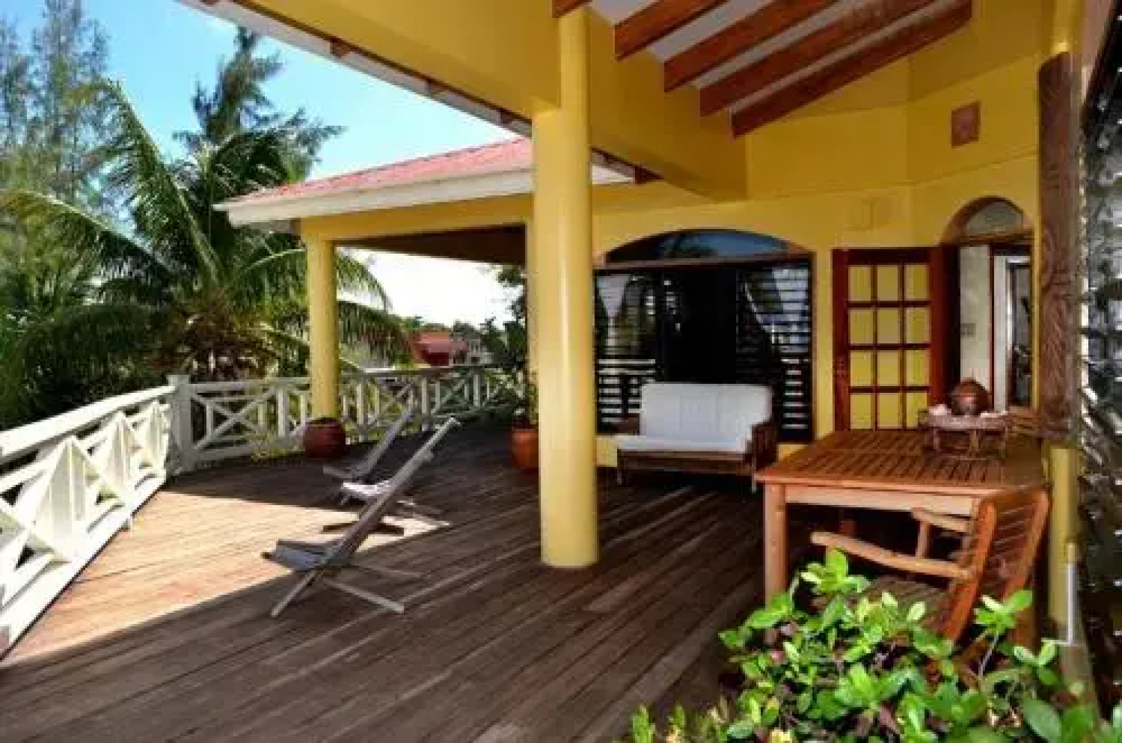 Casa Del Sol