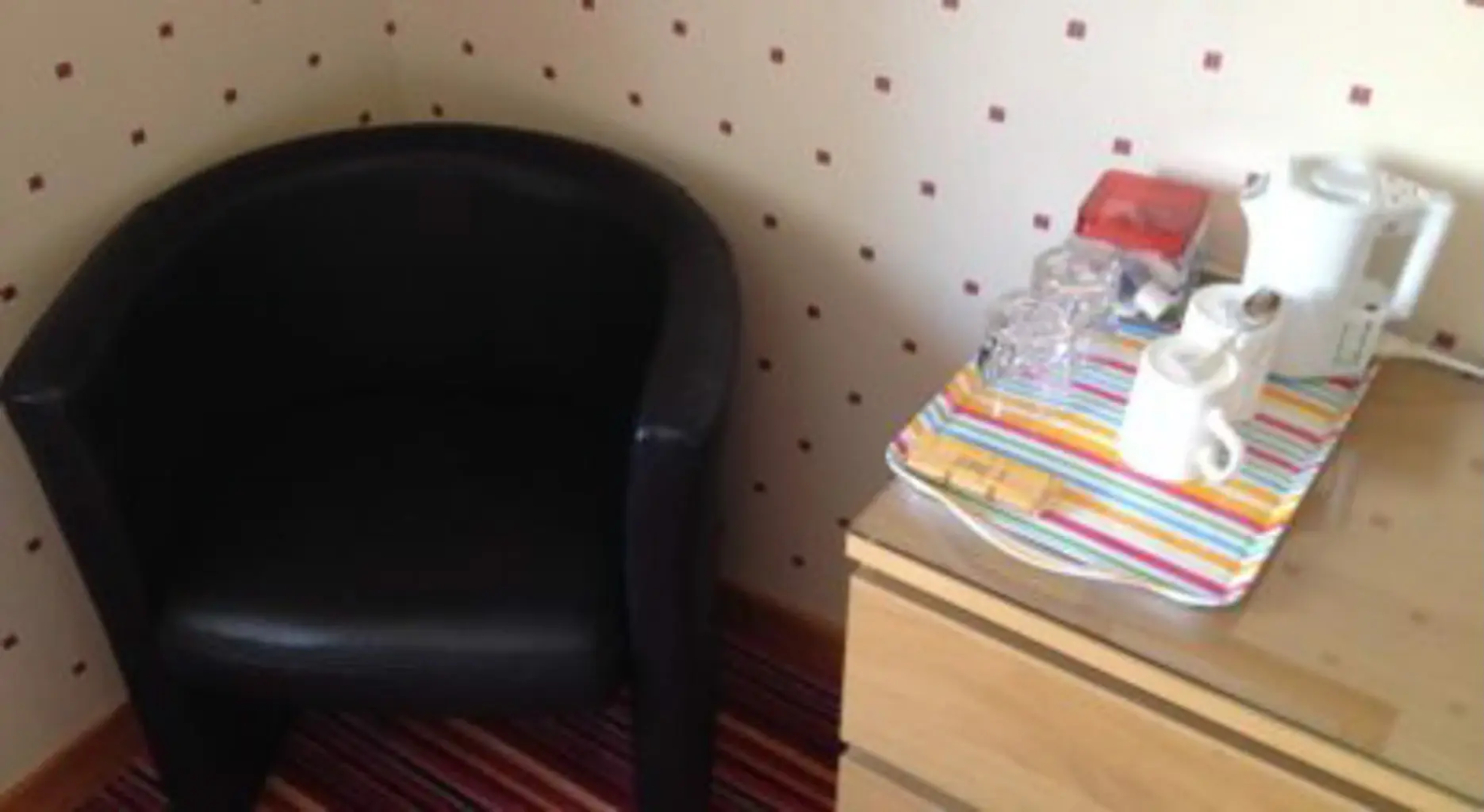 Whitehouse Guest House