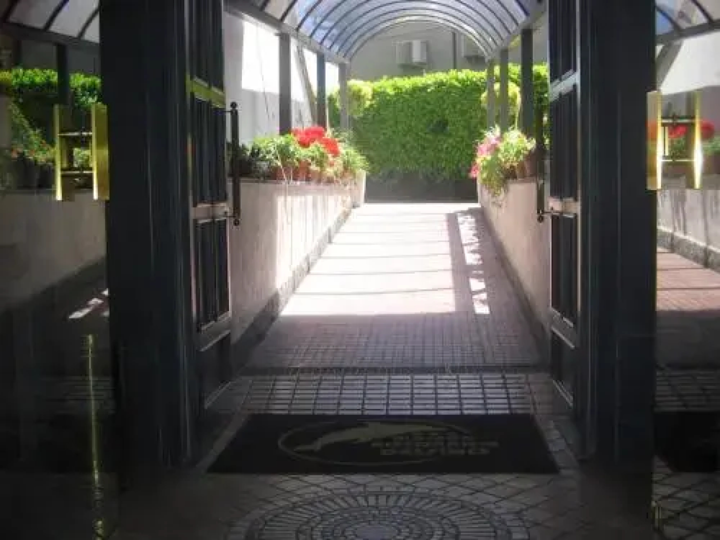 Albergo Ristorante Delfino