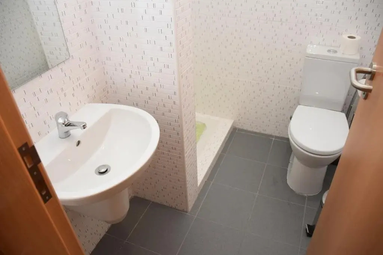 Unidade de Alojamento Local de Casais da Granja